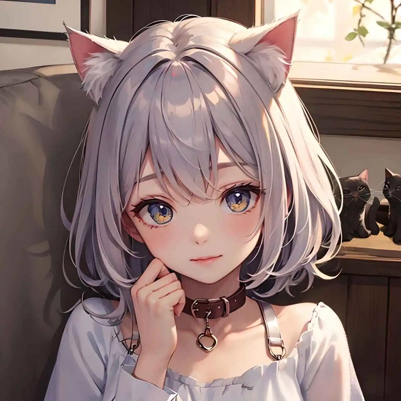 西檬之家字母圈的女王是什么? 一