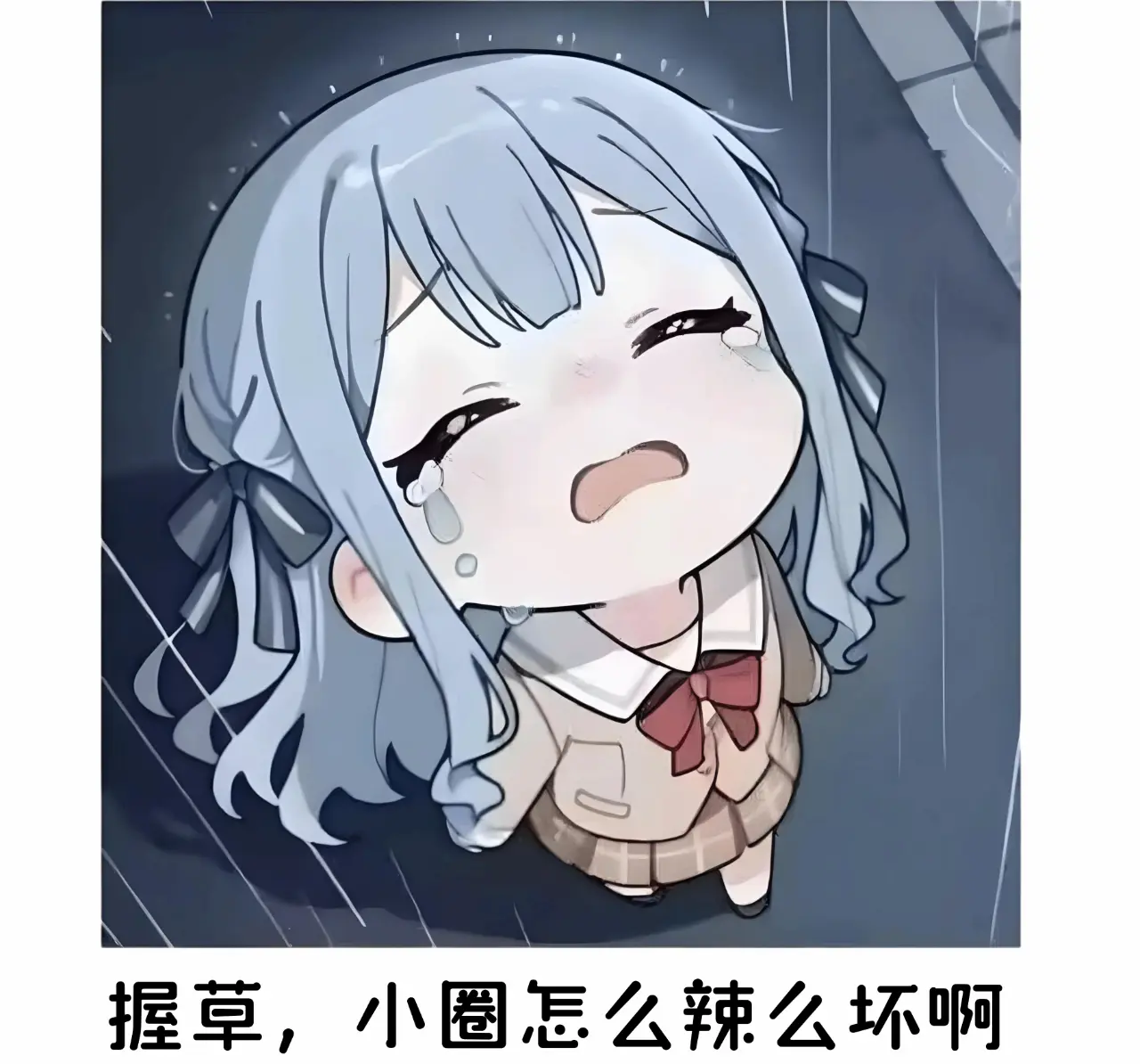 西檬之家s倾向是什么意思? 一