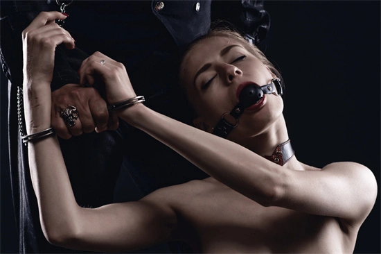 西檬之家你是s属性吗?字母圈S是什么意思? 一