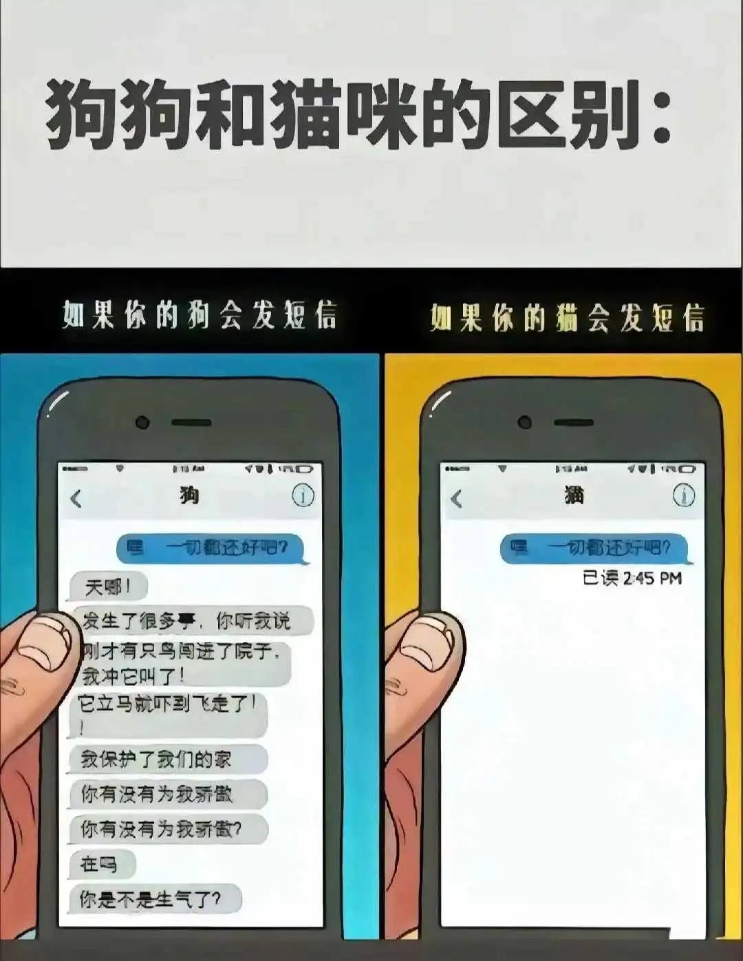 西檬之家Dom/sub关系是什么？你是支配还是臣服？ 一