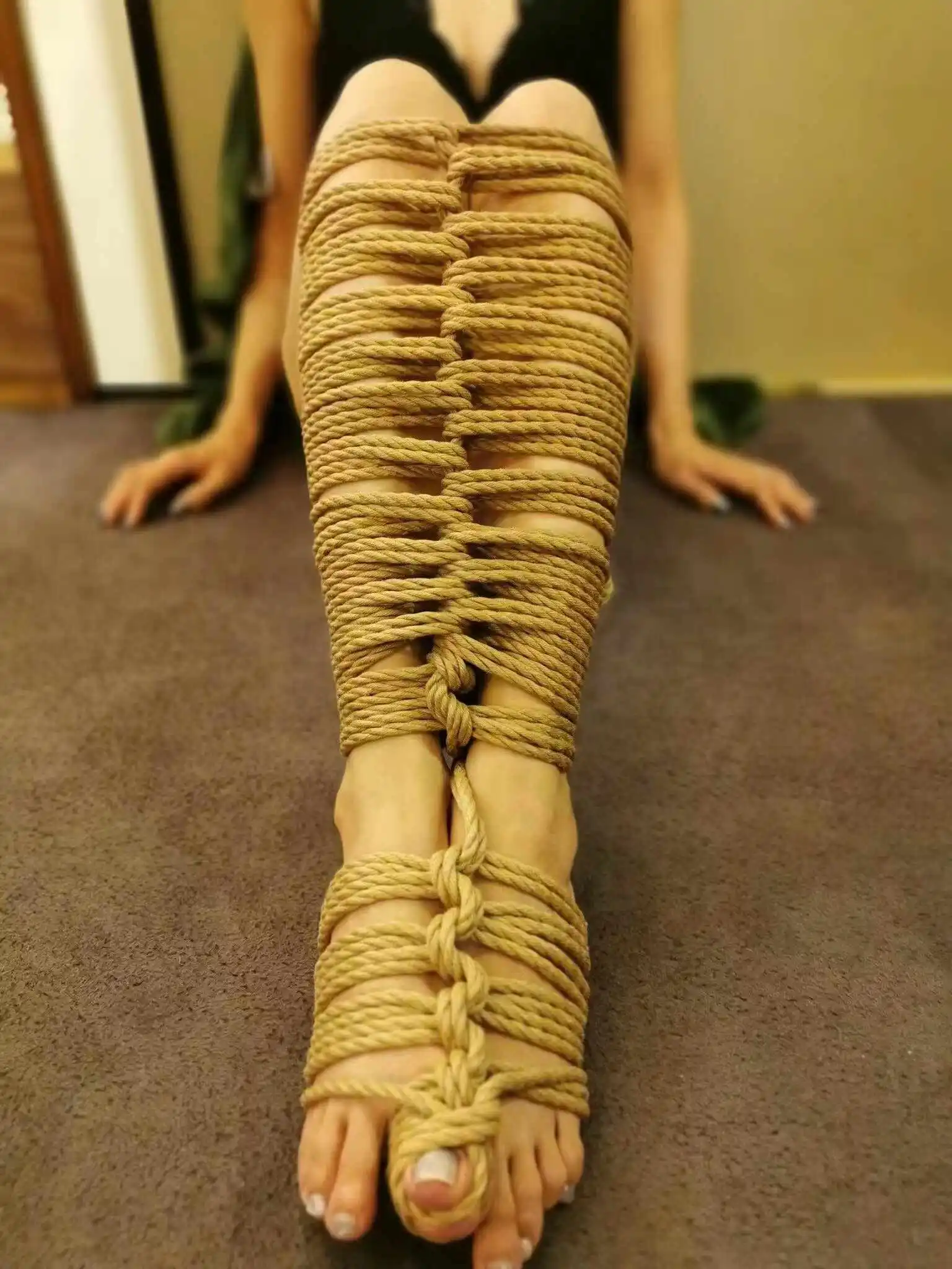 西檬之家什么是m倾向? 一