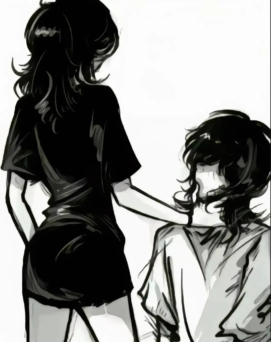 西檬之家字母圈新人:Sub是什么? 一