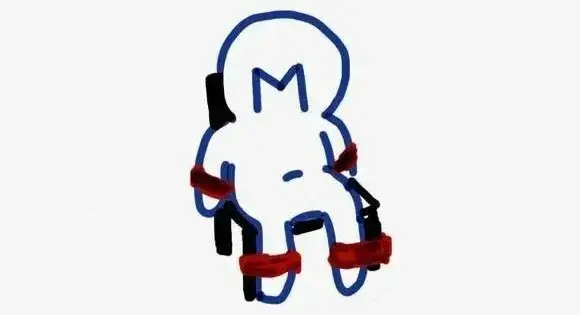 西檬之家恋足癖是字母圈常见偏好吗？ 一