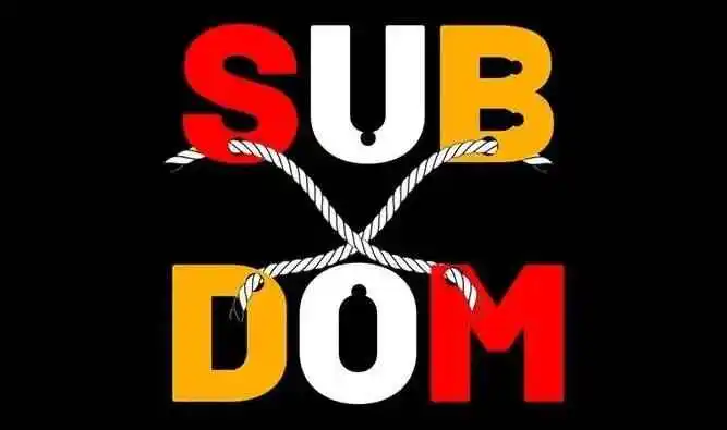 西檬之家BDSM是什么?新手如何安全入圈 一